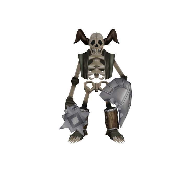 Preview in Browser - Dark Cloud 2
