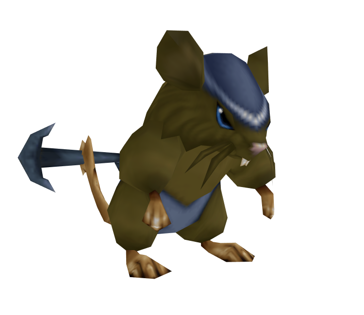 Preview in Browser - Dark Cloud 2