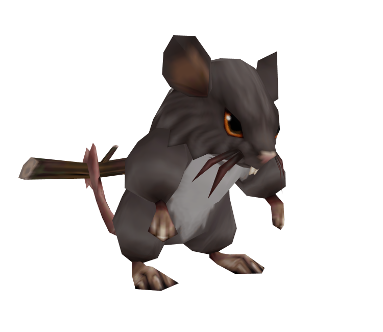 Preview in Browser - Dark Cloud 2