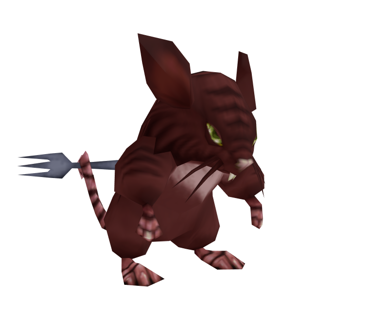 Preview in Browser - Dark Cloud 2