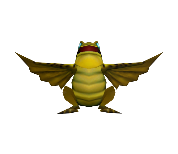 Preview in Browser - Dark Cloud 2