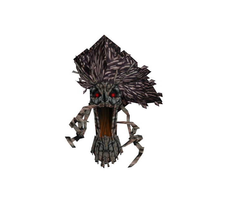Preview in Browser - Dark Cloud 2