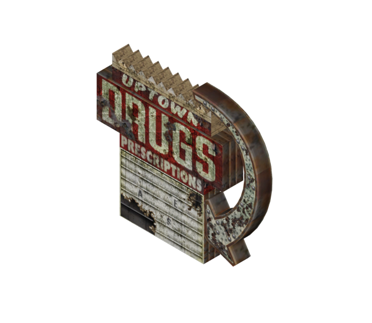 Preview in Browser - Fallout: New Vegas