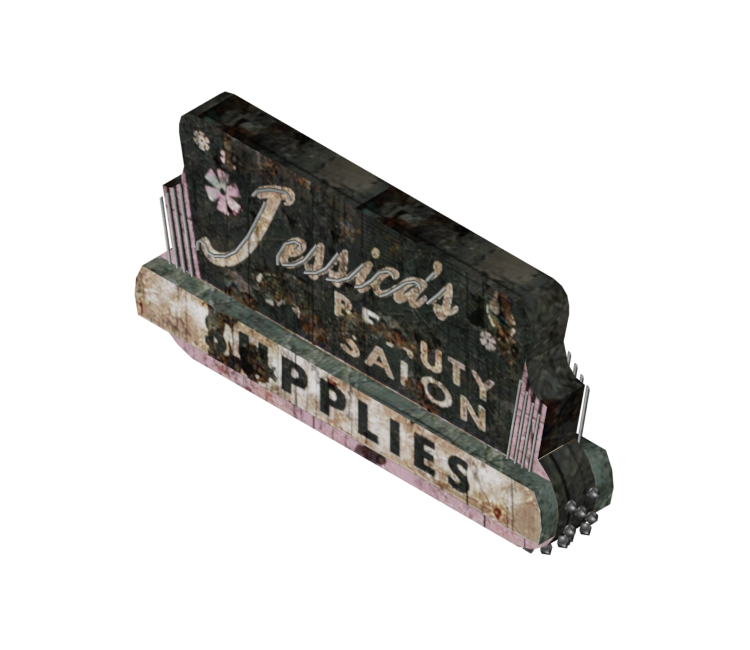 Preview in Browser - Fallout: New Vegas