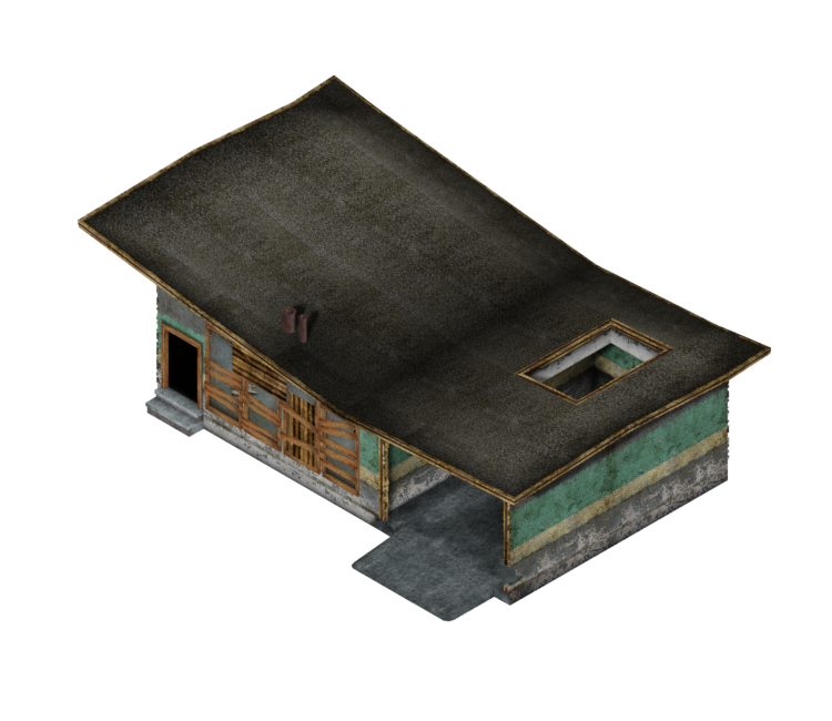 Preview in Browser - Fallout: New Vegas