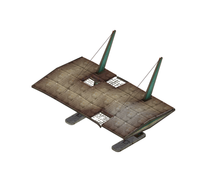 Preview in Browser - Fallout: New Vegas