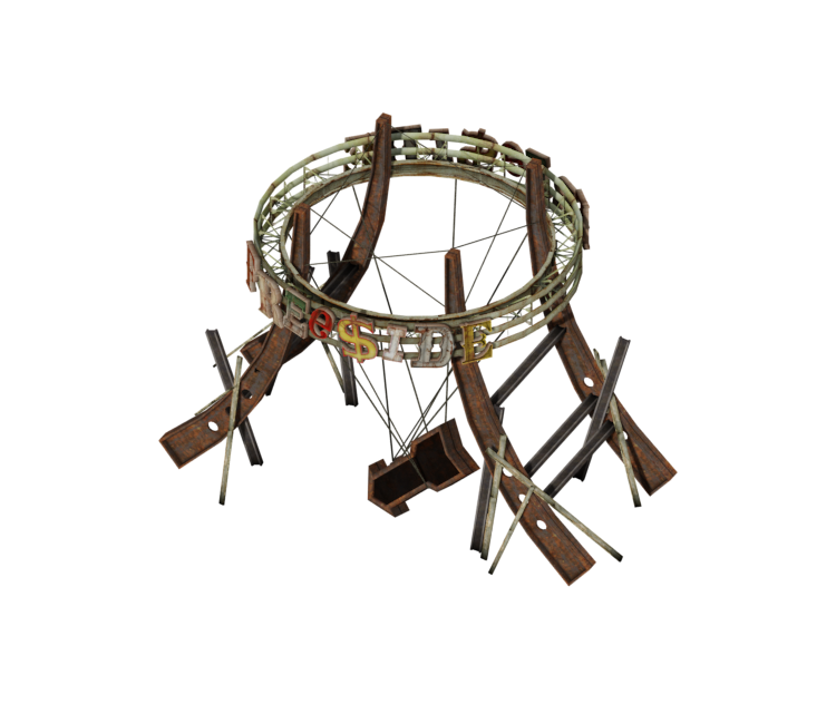 Preview in Browser - Fallout: New Vegas