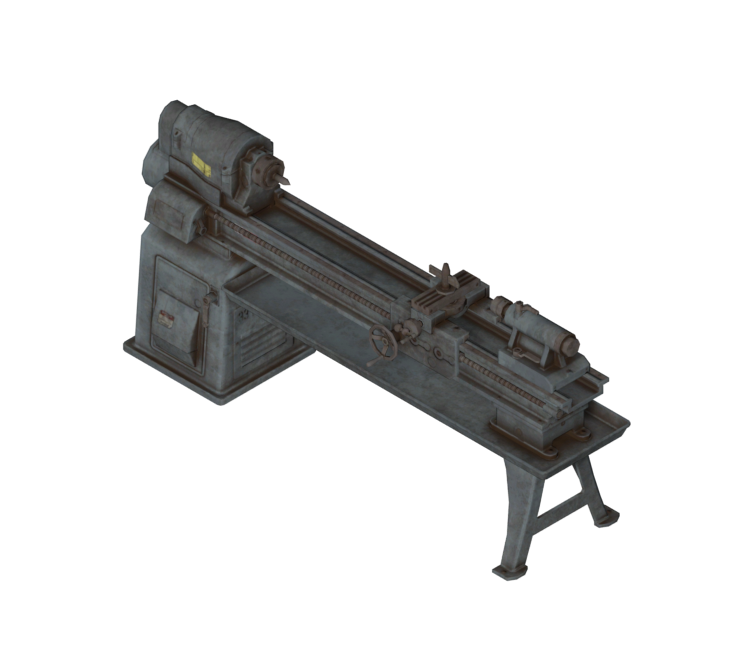 Preview in Browser - Fallout: New Vegas
