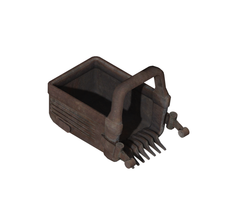 Preview in Browser - Fallout: New Vegas