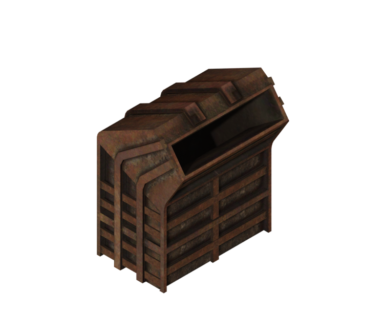 Preview in Browser - Fallout: New Vegas