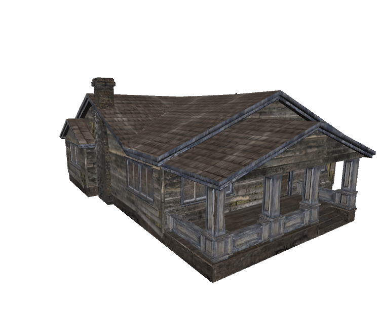 Preview in Browser - Fallout: New Vegas