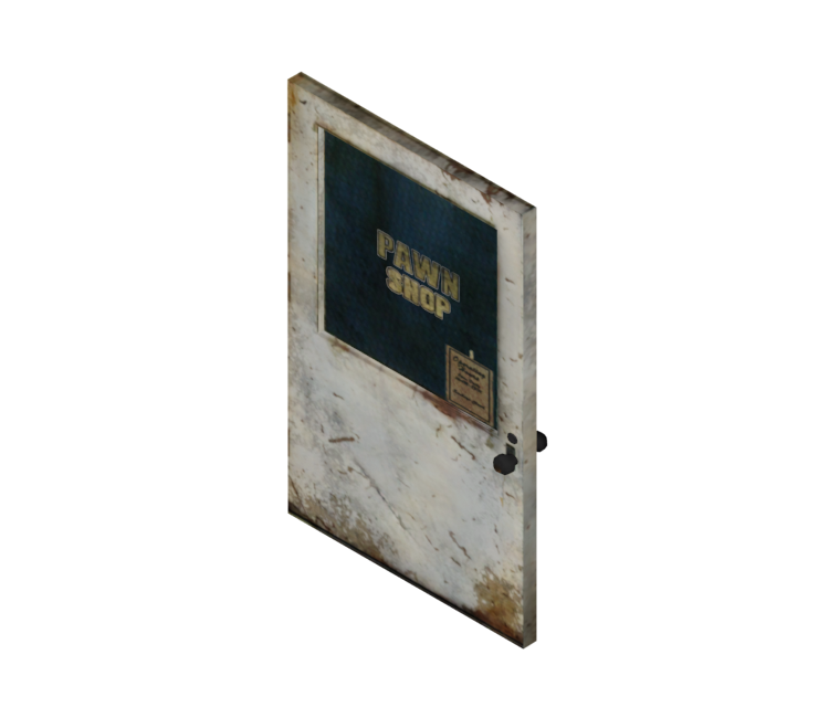 Preview in Browser - Fallout: New Vegas