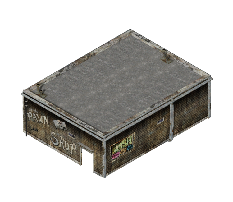 Preview in Browser - Fallout: New Vegas