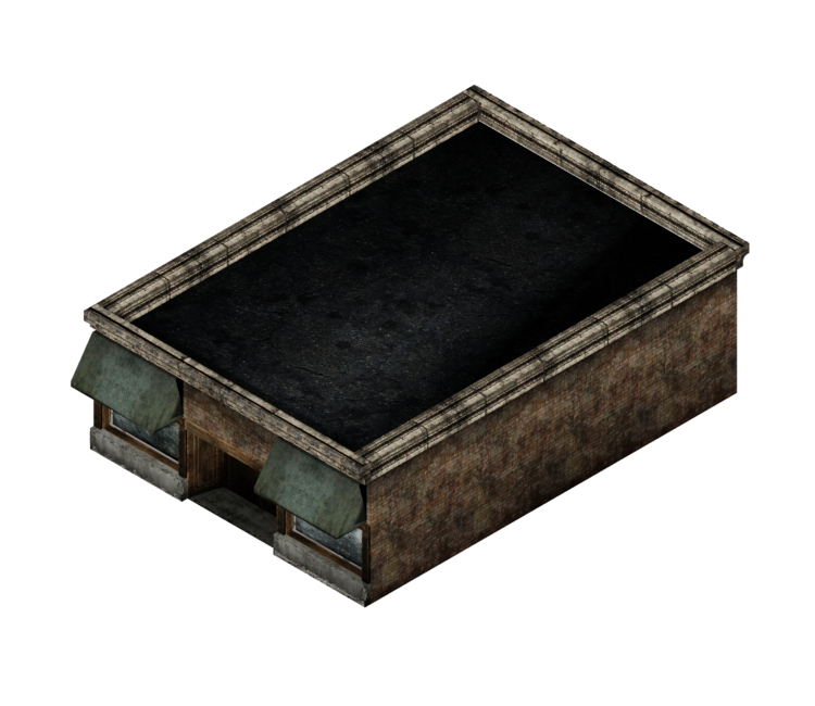 Preview in Browser - Fallout: New Vegas