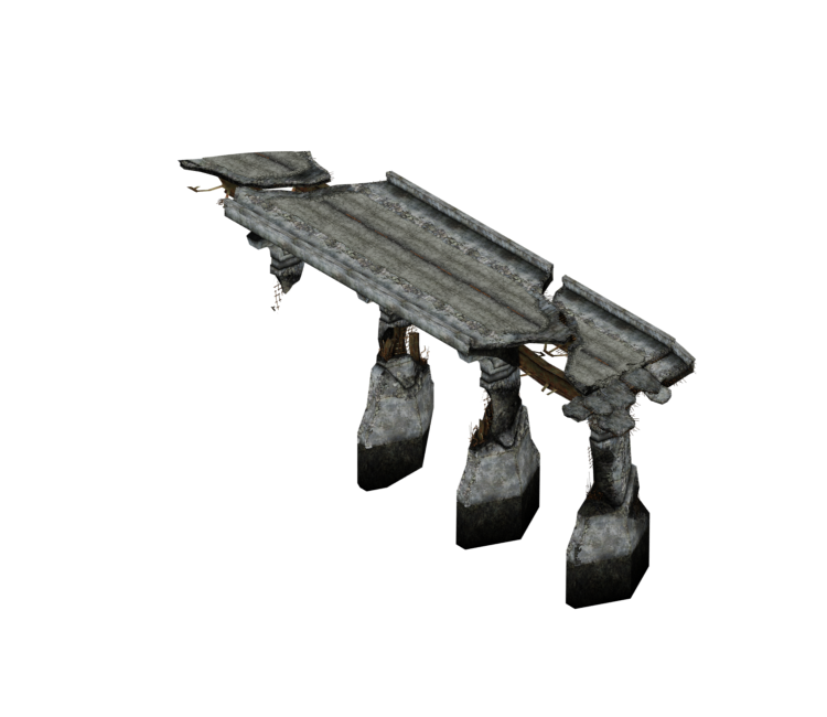 Preview in Browser - Fallout: New Vegas