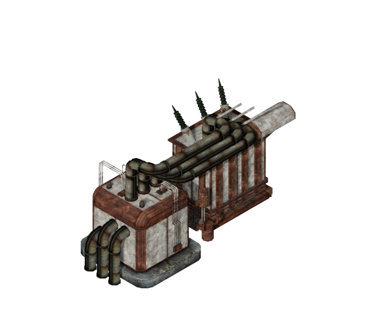 Preview in Browser - Fallout: New Vegas