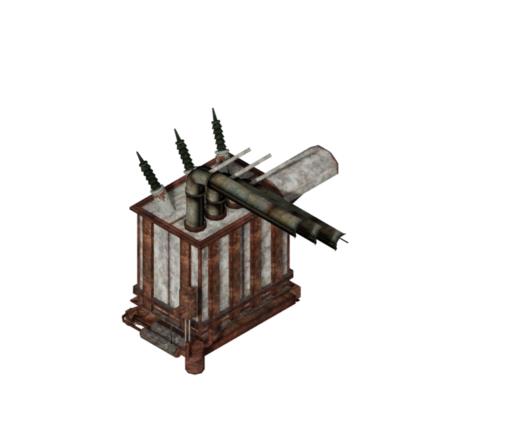 Preview in Browser - Fallout: New Vegas