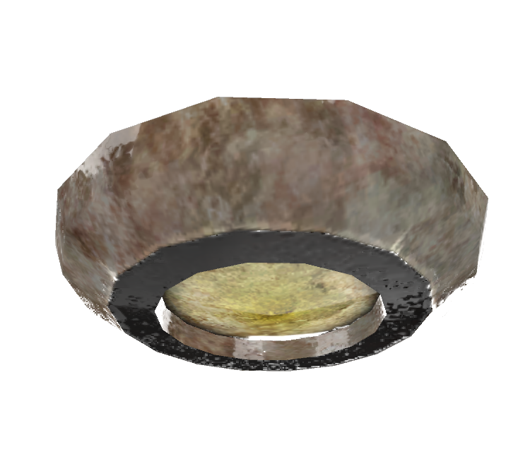 Preview in Browser - Fallout: New Vegas