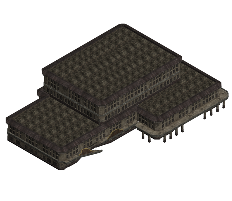 Preview in Browser - Fallout: New Vegas