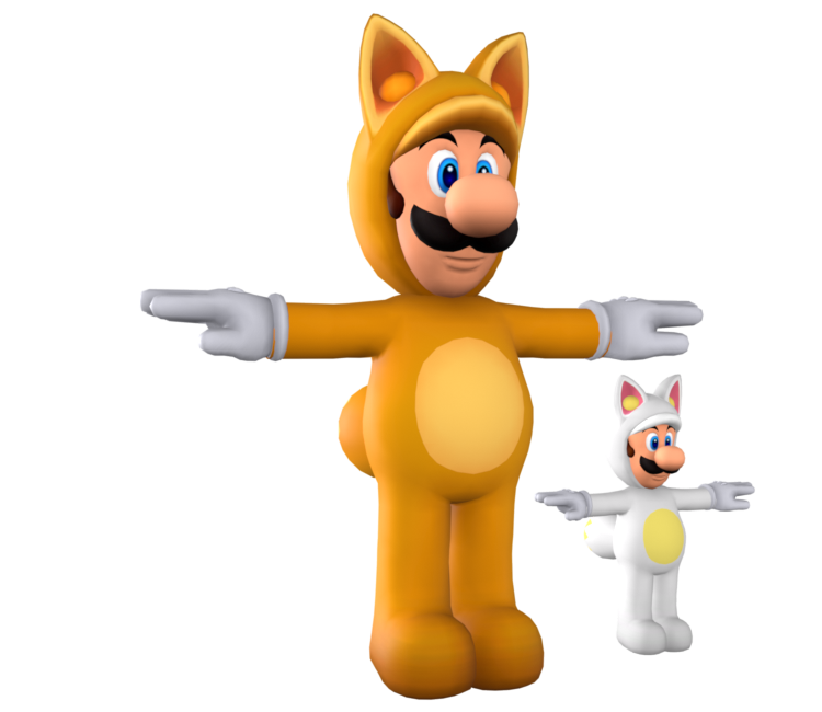 Preview in Browser - Super Mario 3D World