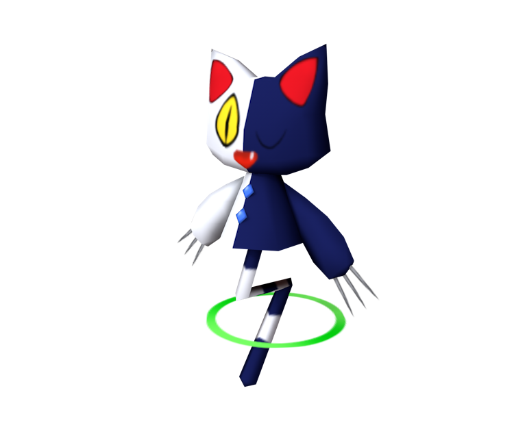 Preview in Browser - Klonoa Customs