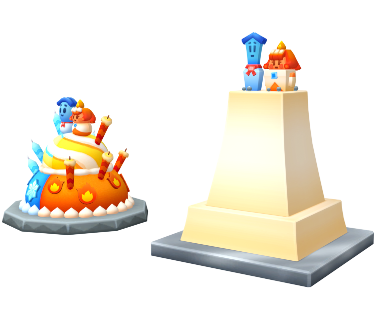 Preview in Browser - Mario & Luigi: Brothership