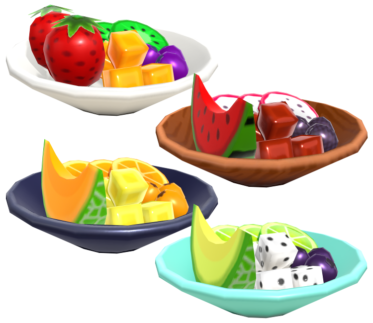 Preview in Browser - Tomodachi Life: Living the Dream