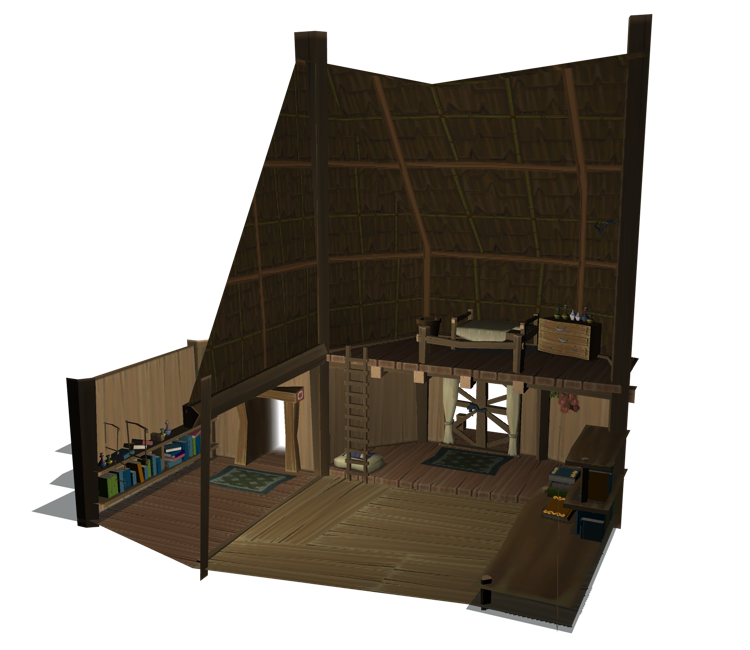 Preview in Browser - The Legend of Zelda: The Wind Waker