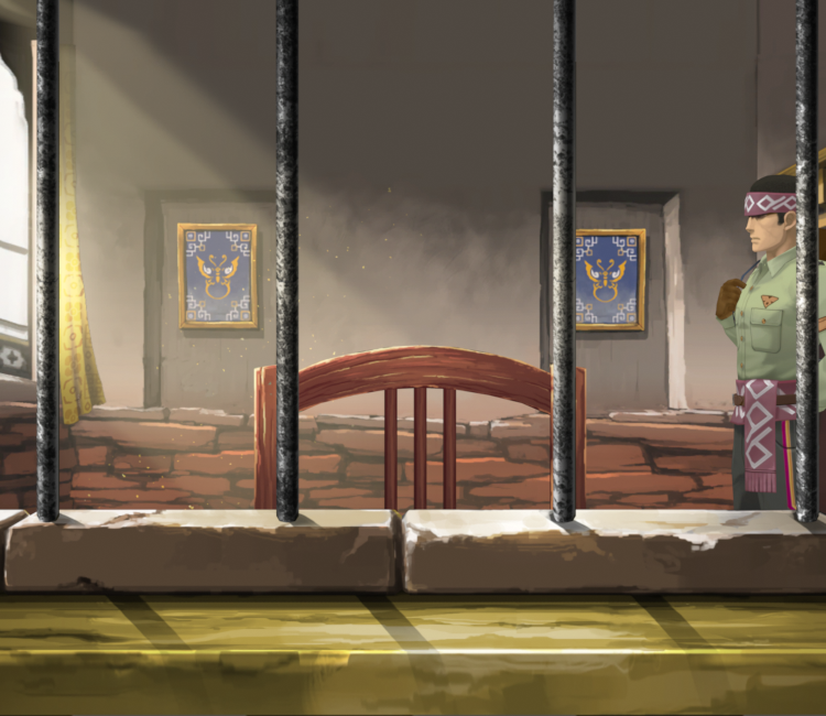 Preview in Browser - Apollo Justice: Ace Attorney Trilogy