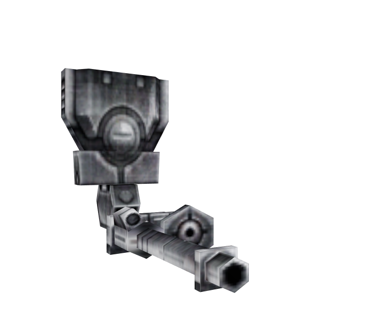 Preview in Browser - Armored Core 2