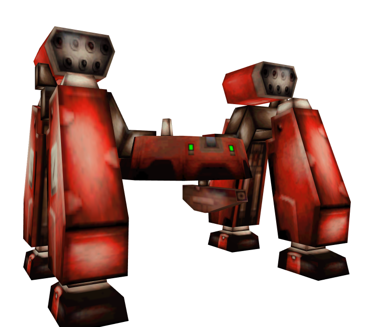 Preview in Browser - Armored Core 2