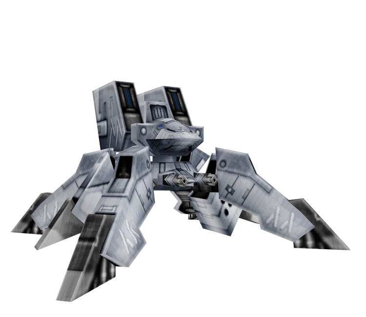 Preview in Browser - Armored Core 2