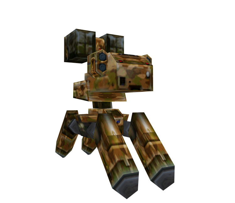 Preview in Browser - Armored Core 2