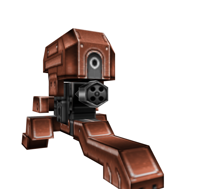Preview in Browser - Armored Core 2