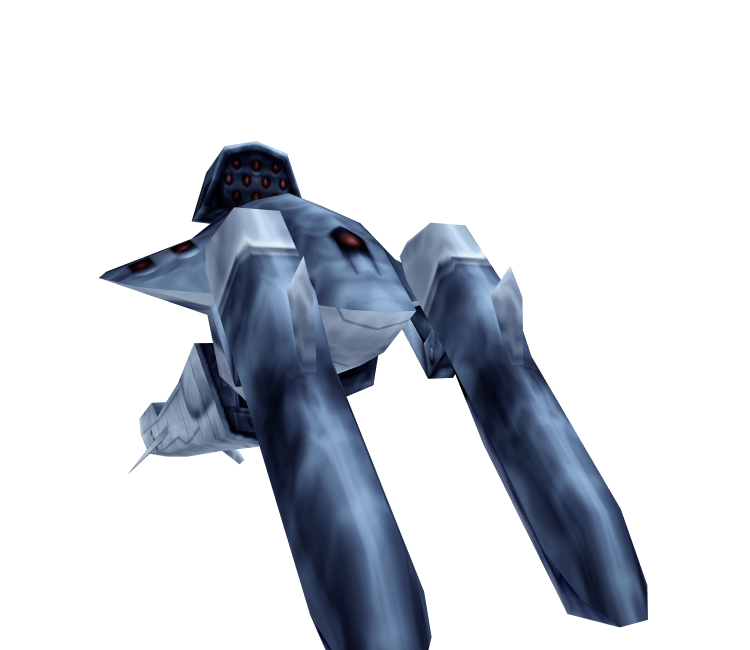 Preview in Browser - Armored Core 2