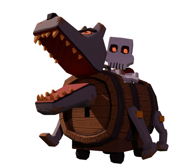 Preview in Browser - Rec Room