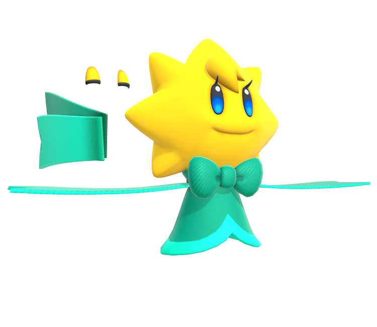 Preview in Browser - Princess Peach: Showtime!