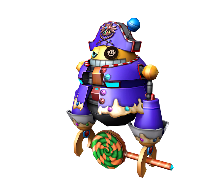 Preview in Browser - Sonic Colors Ultimate