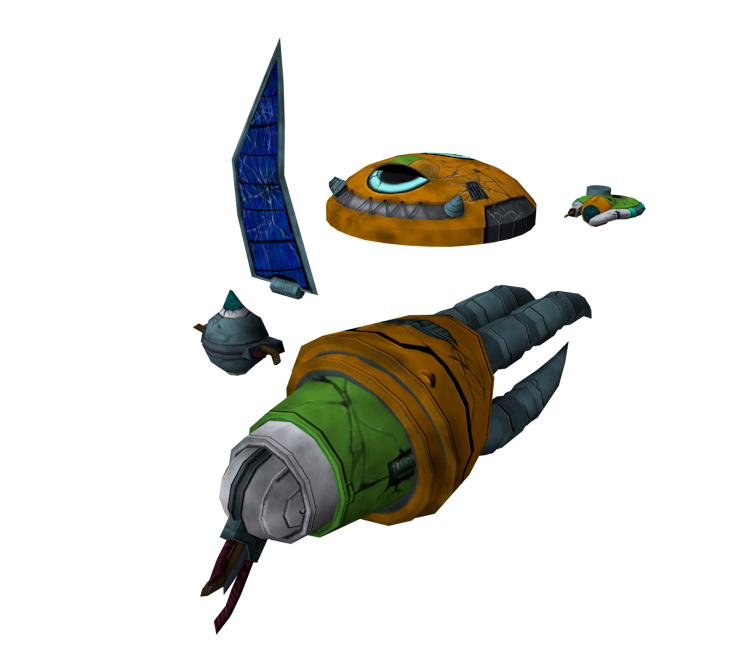 Preview in Browser - Sonic Colors Ultimate