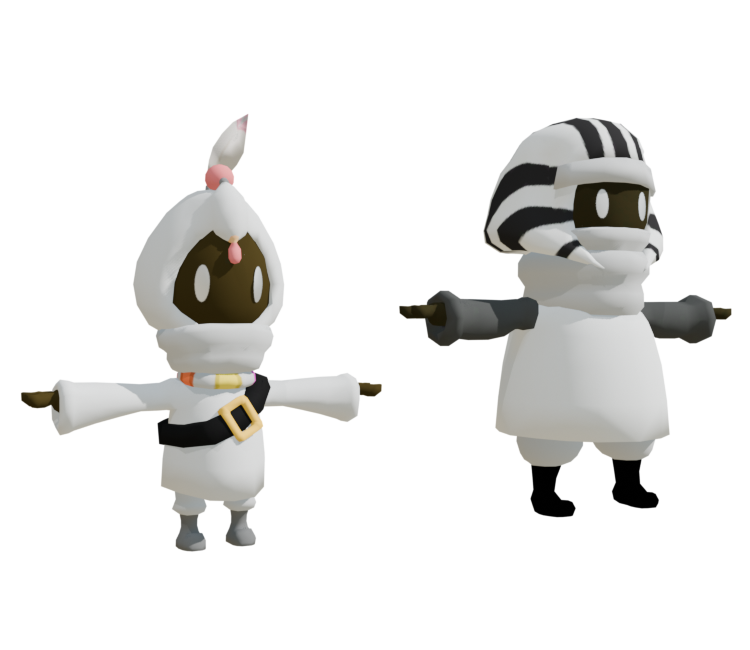 Preview in Browser - A Hat in Time