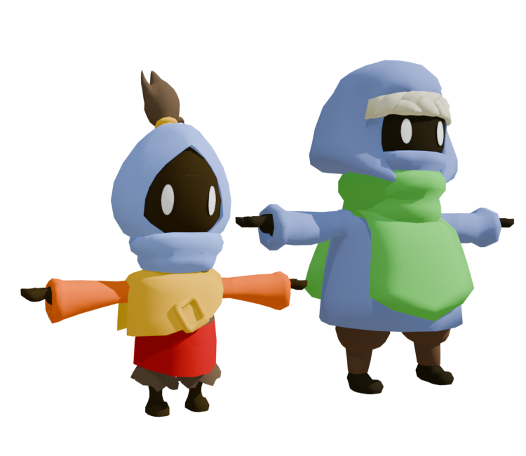 Preview in Browser - A Hat in Time