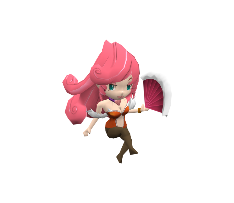 Preview in Browser - Dokapon Kingdom