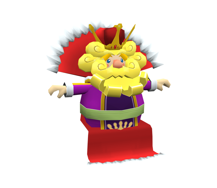Preview in Browser - Dokapon Kingdom