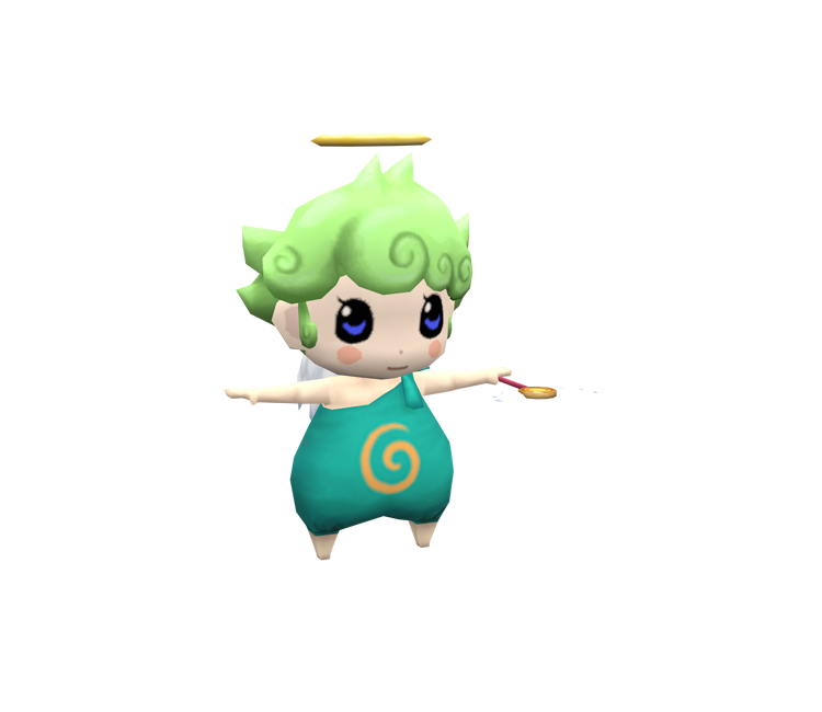 Preview in Browser - Dokapon Kingdom