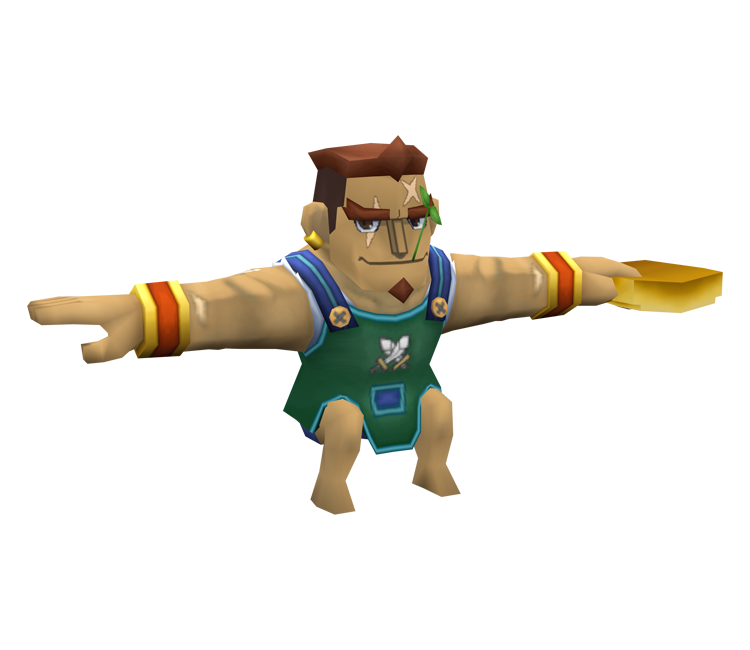 Preview in Browser - Dokapon Kingdom