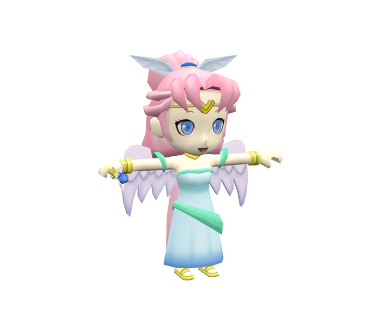Preview in Browser - Dokapon Kingdom
