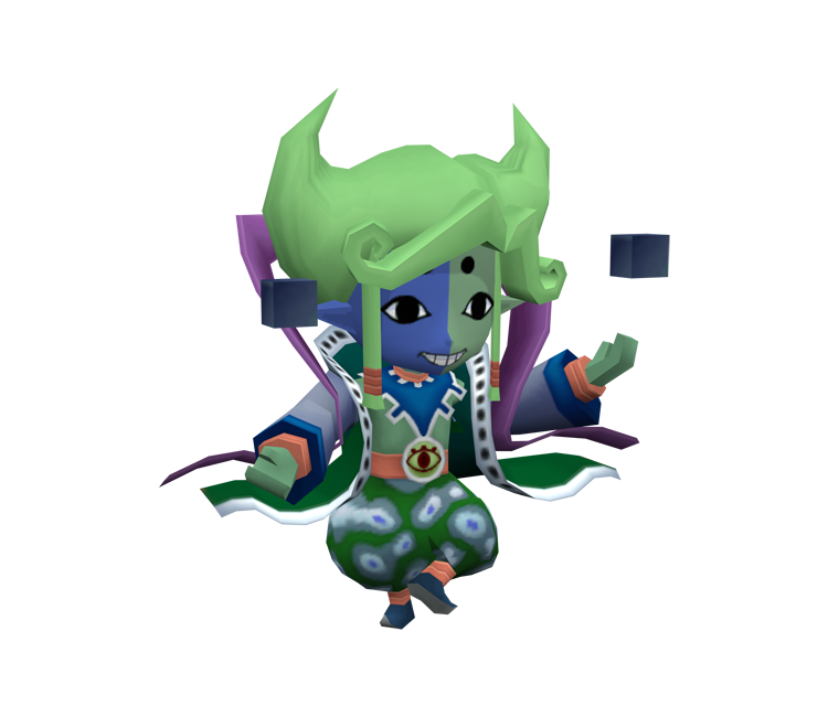 Preview in Browser - Dokapon Kingdom