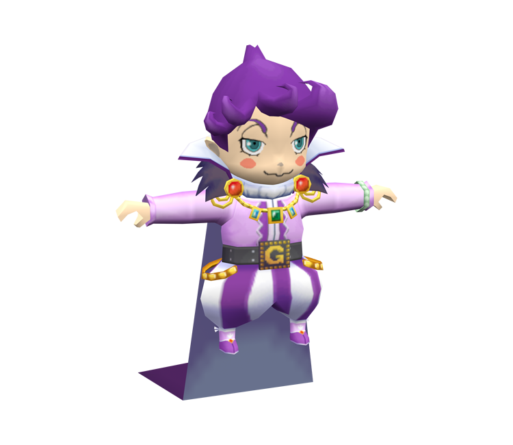 Preview in Browser - Dokapon Kingdom