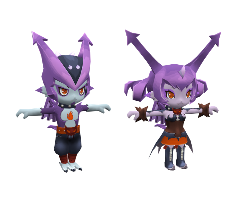 Preview in Browser - Dokapon Kingdom