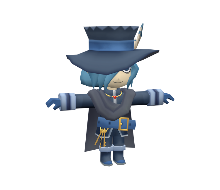Preview in Browser - Dokapon Kingdom